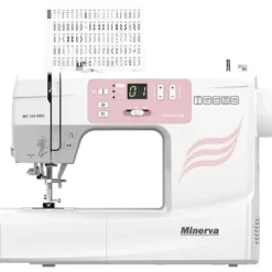 Minerva MC110 Pro