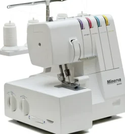 Minerva M840DS