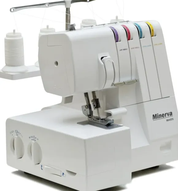 Minerva M840DS