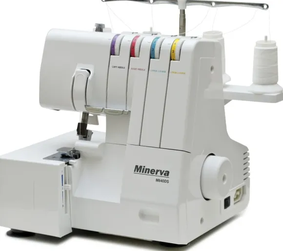 Minerva M840DS