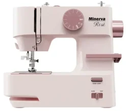 Minerva Rose