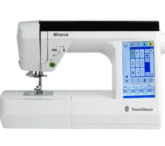 Minerva Touchdecor