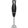 MOCNY BLENDER RĘCZNY WIELOFUNKCYJNY METALOWY 400W