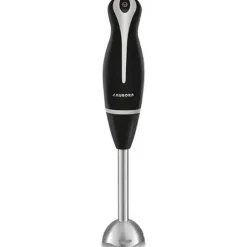 MOCNY BLENDER RĘCZNY WIELOFUNKCYJNY METALOWY 400W