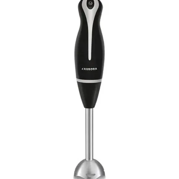 MOCNY BLENDER RĘCZNY WIELOFUNKCYJNY METALOWY 400W
