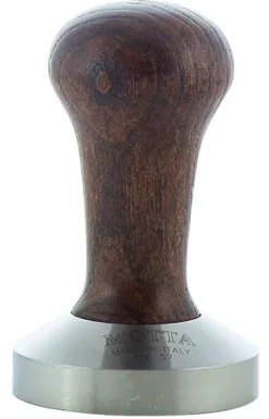 Motta Tamper do ubijania kawy - 57mm Brązowy