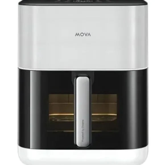 Mova By Dreame FD10 PRO Biały
