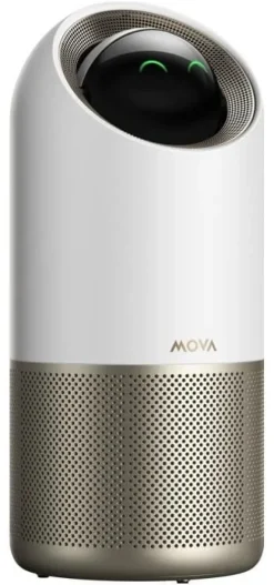 Mova Stellar X10 biały
