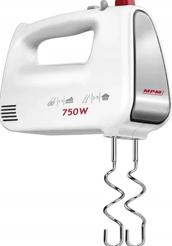 MPM MMR-19B Biały