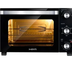 MPM MPE-17/T