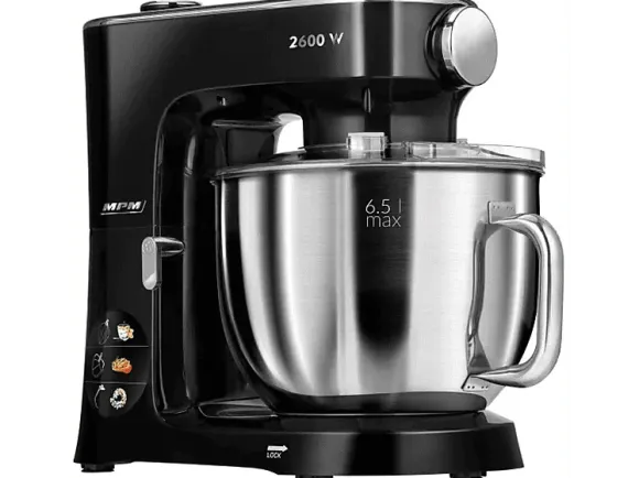 MPM MRK-22 Czarny 2600W