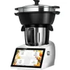 MPM TRM-01 Z WiFi Wyświetlaczem 10 cali Misą 4,5l