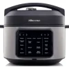Multicooker HISENSE HMC6SBK