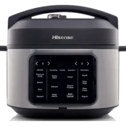 Multicooker HISENSE HMC6SBK