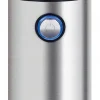 Młynek Do Mielenia Kawy Orzechów Zboża Cukru Elektryczny Mocny 200W Inox