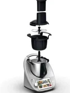 Nakładka krojąca do Thermomix TM6 TM5