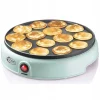 Naleśnikarka elektryczne urządzenie do smażenia mini naleśników pancakes