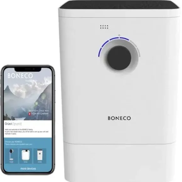 Nawilżacz powietrza Boneco Air Washer W400