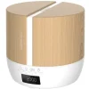 Nawilżacz powietrza Cecotec PureAroma 550 Connected brązowo-szary