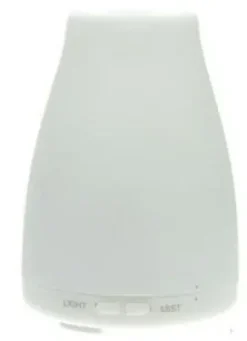 Nawilżacz powietrza King Home TRAPEZ LM-008 Biały