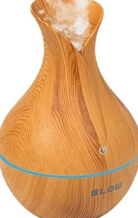 Nawilżacz powietrza Nawilżacz powietrza Blow 44-553# Nawilżacz powietrza blow h-03 jasne drewno
