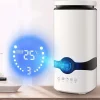Nawilżacz powietrza Nawilżacz powietrza ARSA GO DO OLEJKÓW ETERYCZNYCH JONIZATOR TIMER