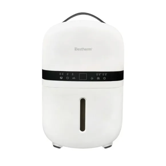 Nawilżacz powietrza Osuszacz powietrza Bestherm - Nova 5 l/dobę, wyjmowany zbiornik, filtr z węglem aktywnym