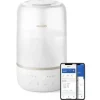 Nawilżacz powietrza Philips HU1510/04 Higrostat 3l 41m2