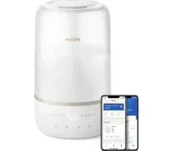 Nawilżacz powietrza Philips HU1510/04 Higrostat 3l 41m2