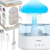 Nawilżacz powietrza Ruhhy 24378 Nawilżacz powietrza - lampka nocna