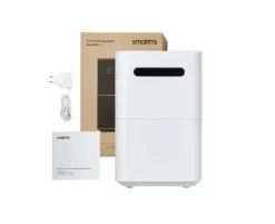 Nawilżacz powietrza Smartmi Evaporative Humidifier 3 - nawilżacz powietrza