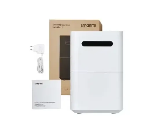 Nawilżacz powietrza Smartmi Evaporative Humidifier 3 - nawilżacz powietrza