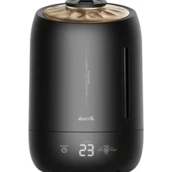 Nawilżacz powietrza Xiaomi Deerma F600 Czarny