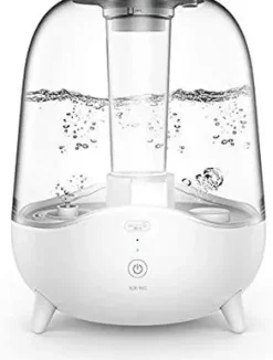 Nawilżacz powietrza Xiaomi Deerma F325 Ultradźwiękowy nawilżacz 5L mi_20201008125818