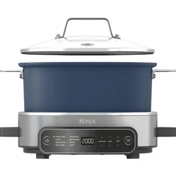 Ninja Foodi PossibleCooker MC1101EU