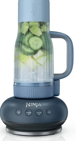 Ninja BlendBoss DB351EUCY Niebieski