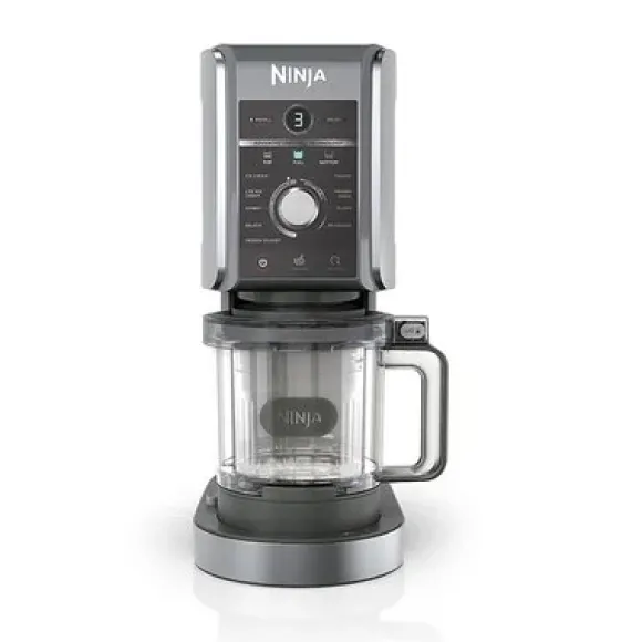 Ninja Creami Eismaschine NC501EU