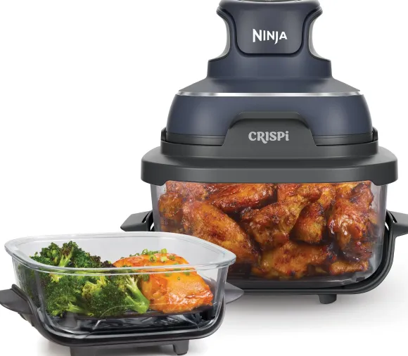 Ninja CRISPi Single FN101EUGY