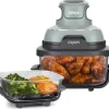 NINJA FN101EUSG Airfryer Crispy sage