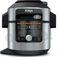 Ninja Foodi SmartLid OL750EU