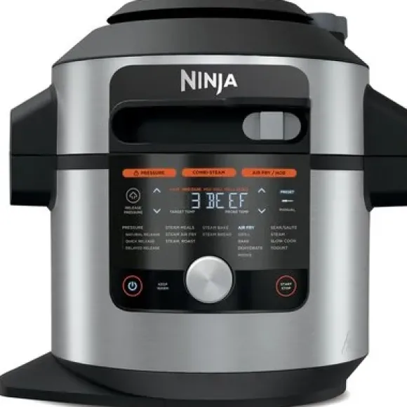 Ninja Foodi SmartLid OL750EU