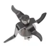 NÓŻ NOŻE Z USZCZELKĄ do Thermomix TM31