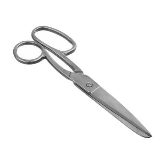 Nożyczki krawieckie / do papieru uniwersalne 17 cm 831524