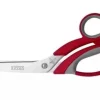 Nożyczki krawieckie KRETZER Finy ZipZap/Hobby 782024, 24 cm