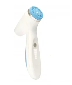 Nu Skin ageLOC LumiSpa iO niebieski oczyszczanie, masaż i ujędrnienie skóry