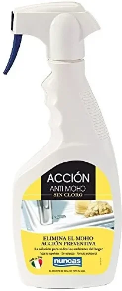 nuncas Nuncas Italia S.P.A. Przeciwpleśniowa  500 ml