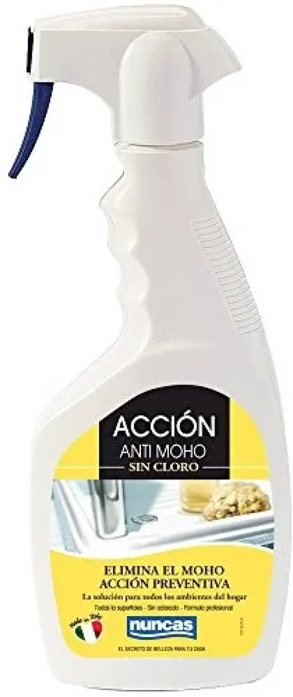 nuncas Nuncas Italia S.P.A. Przeciwpleśniowa 500 ml