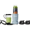 NutriBullet Pro Mineral NB907MASL Szary