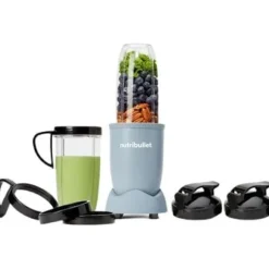 NutriBullet Pro Mineral NB907MASL Szary