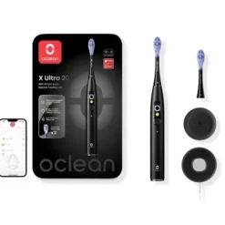 OCLEAN X Ultra 20 czarny C01000753